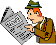 Zeitungsleser-an Zeitungsleser-an