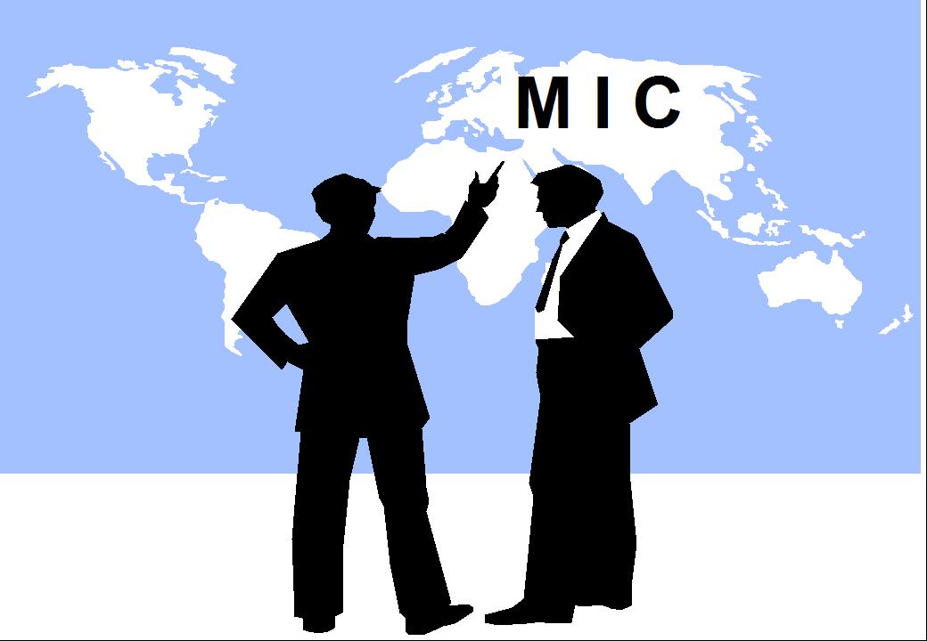 UBMIC